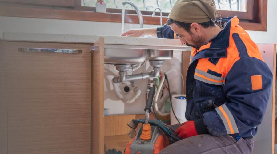 Professional Leak Detection Services in Louisville, AL